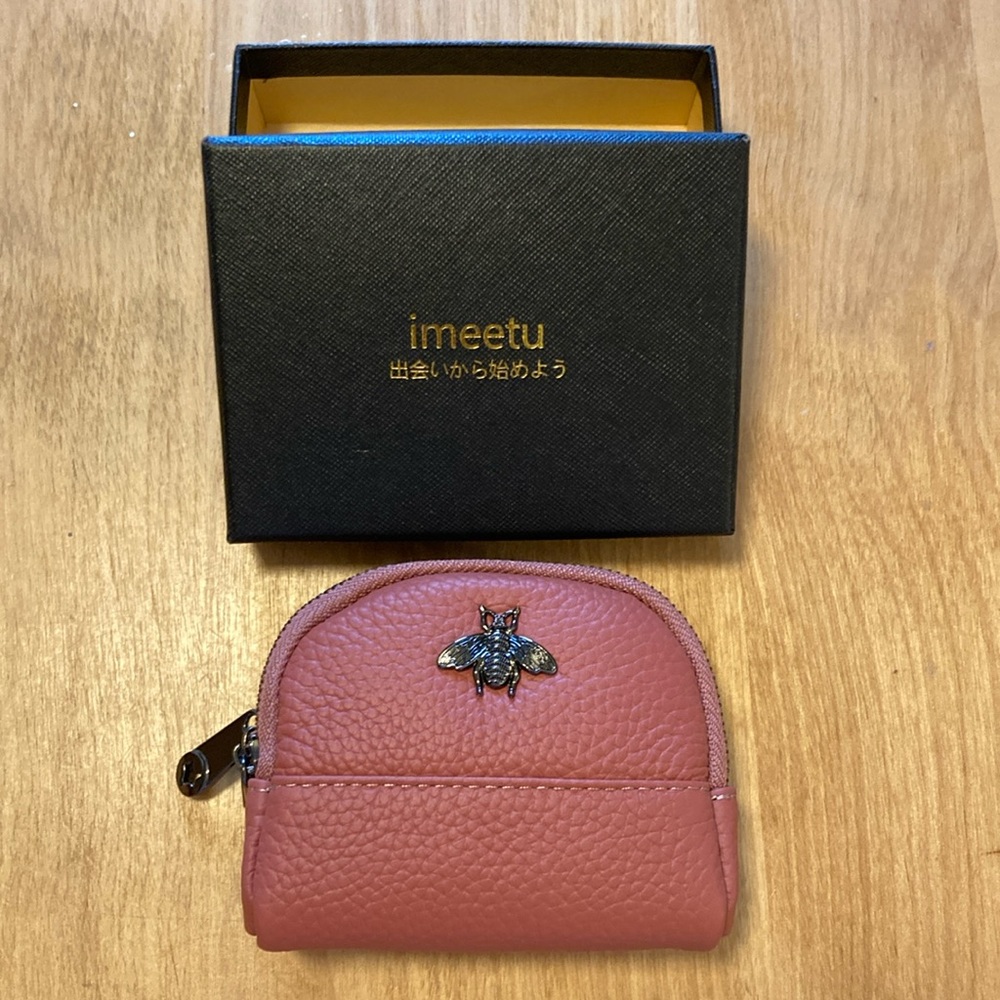 Imeetu Coin Purse